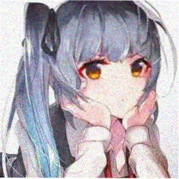 沈姨角色头像